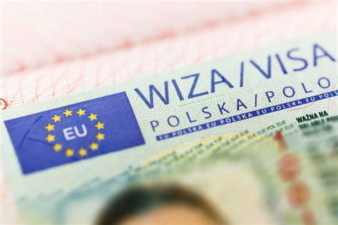 Poland Visa .
